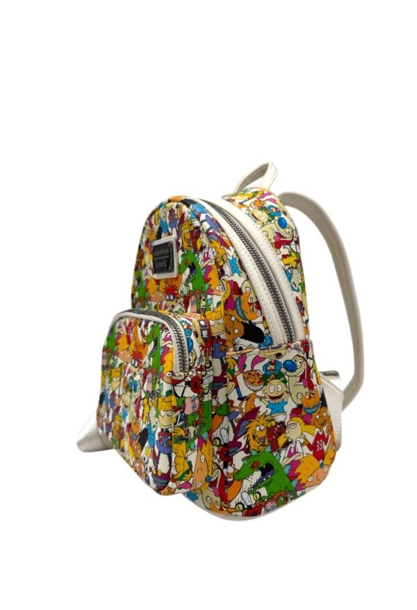 LOUNGEFLY - NICKELODEON BACKPACK